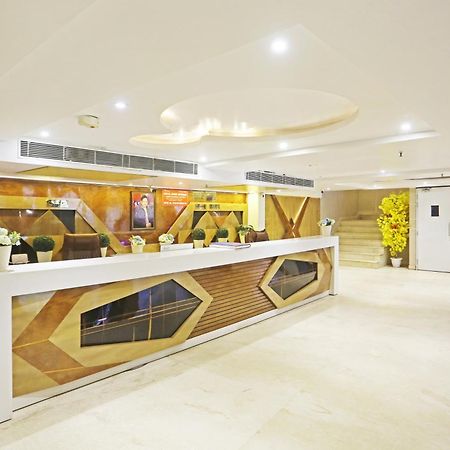 Hotel Aman Imperial Just A Minute Away From New Delhi Railway Station And Connaught Place Εξωτερικό φωτογραφία
