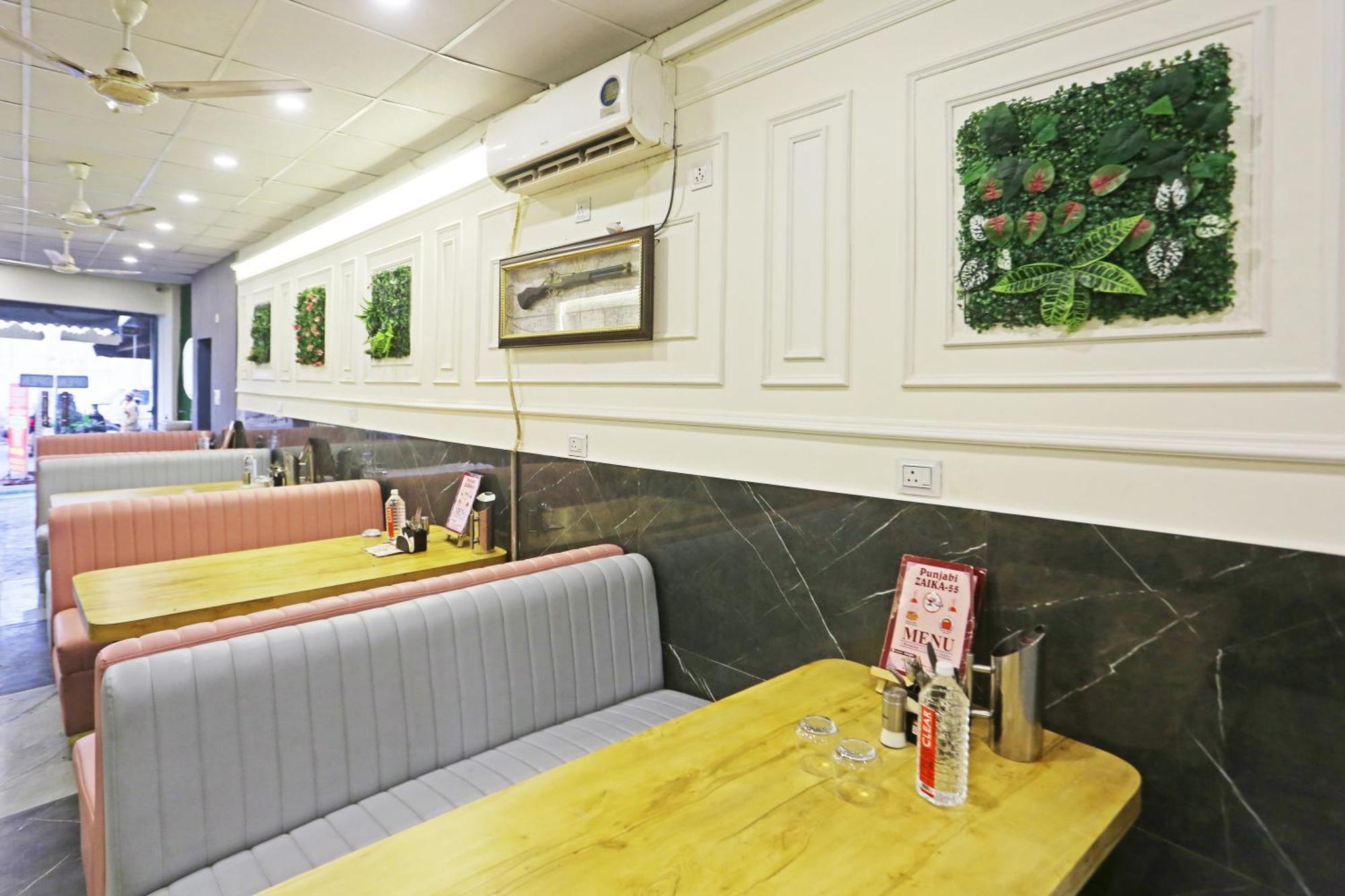 Hotel Aman Imperial Just A Minute Away From New Delhi Railway Station And Connaught Place Εξωτερικό φωτογραφία