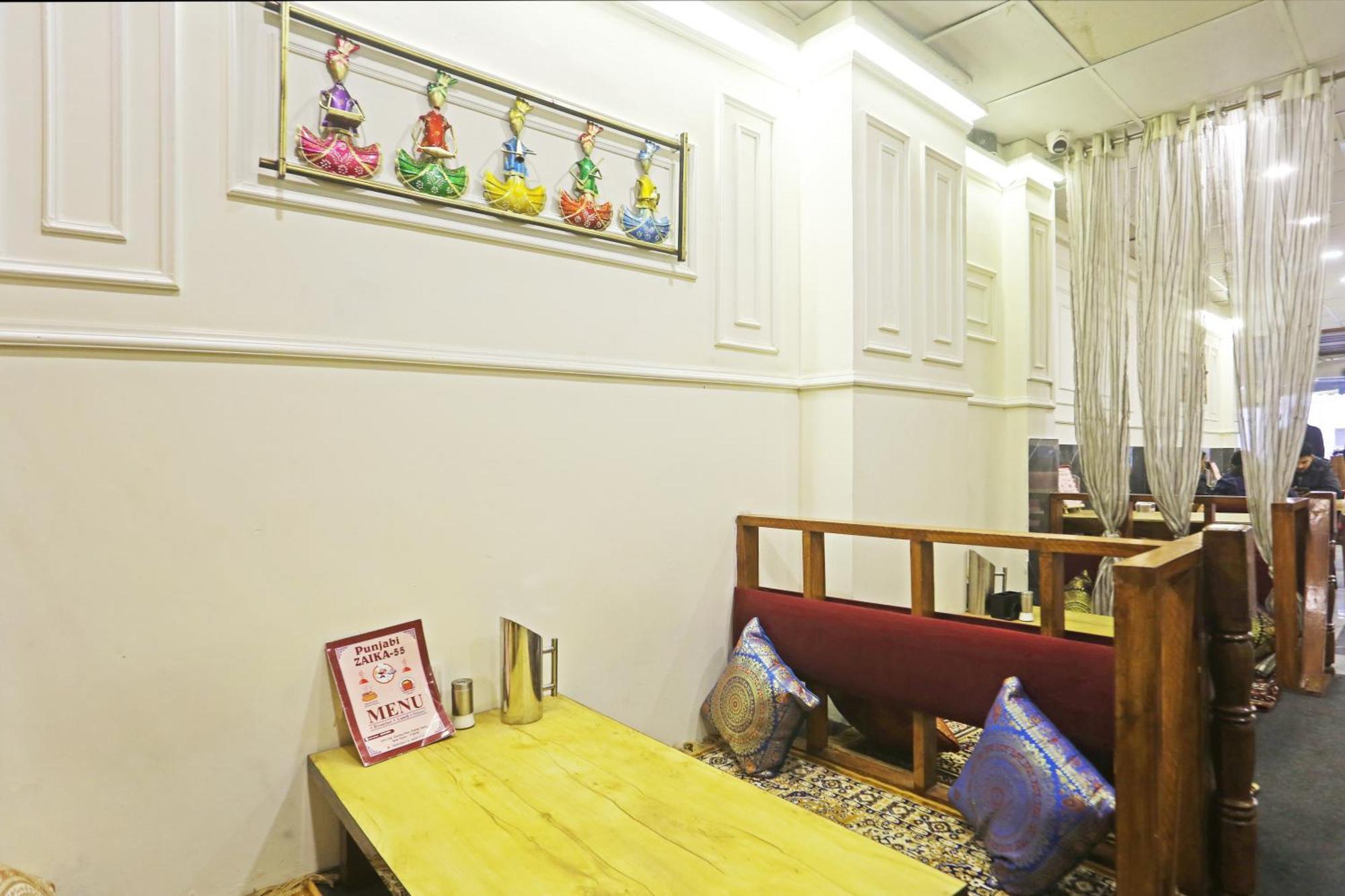 Hotel Aman Imperial Just A Minute Away From New Delhi Railway Station And Connaught Place Εξωτερικό φωτογραφία
