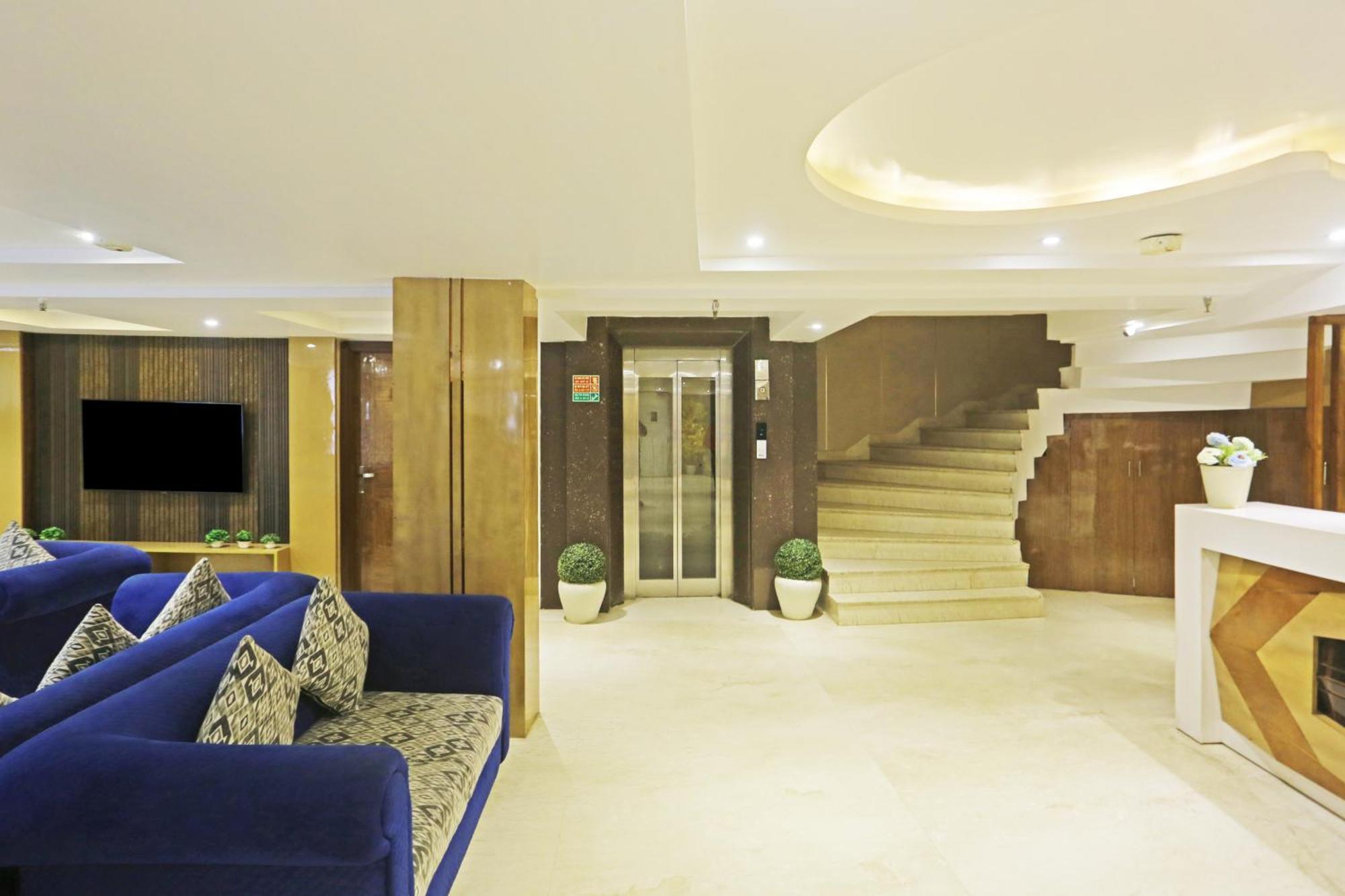 Hotel Aman Imperial Just A Minute Away From New Delhi Railway Station And Connaught Place Εξωτερικό φωτογραφία