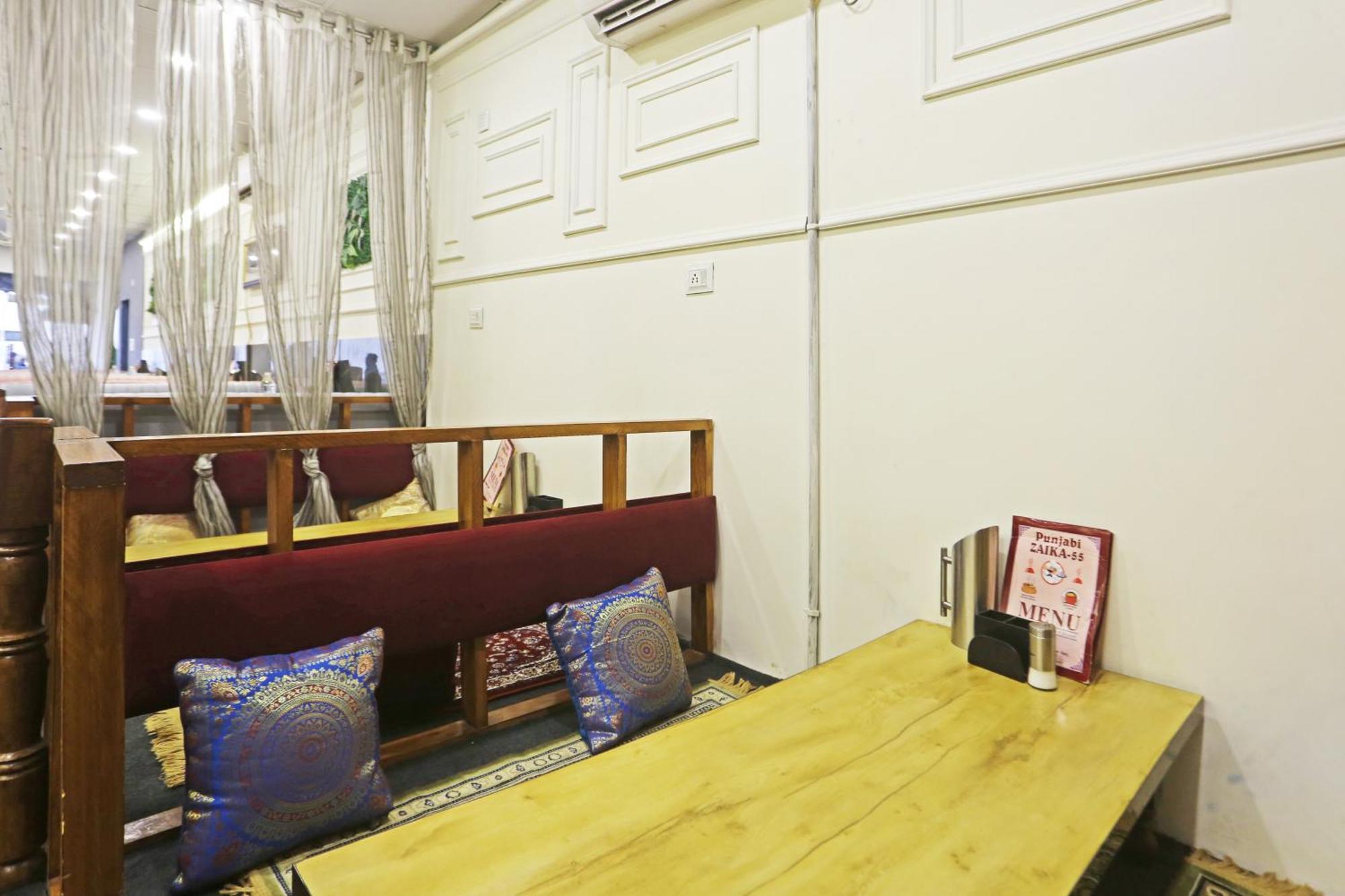 Hotel Aman Imperial Just A Minute Away From New Delhi Railway Station And Connaught Place Εξωτερικό φωτογραφία
