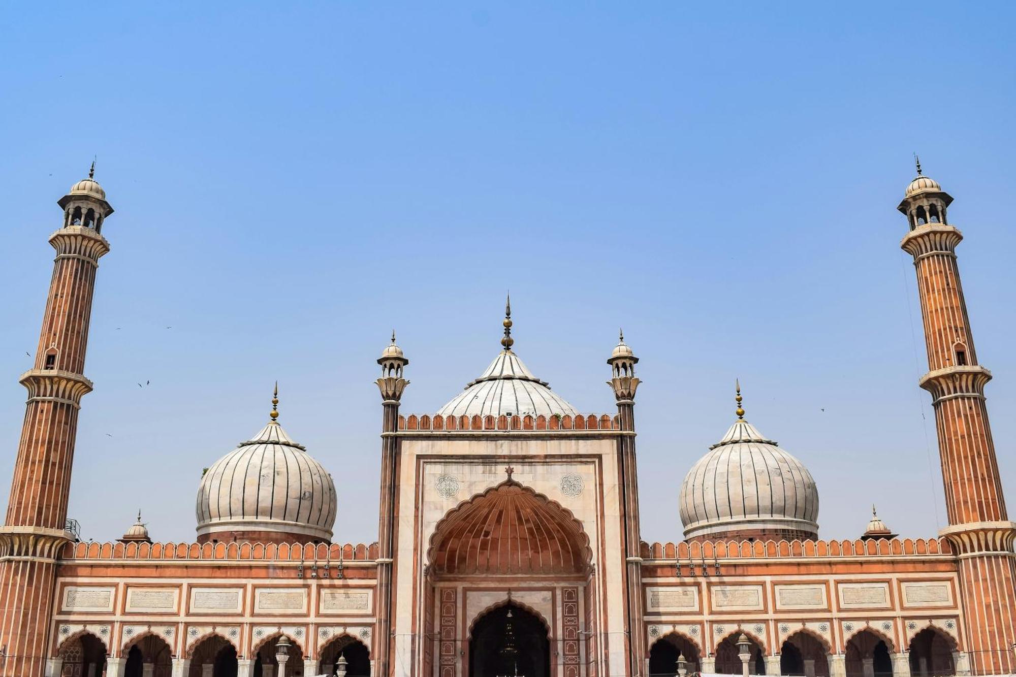 Hotel Aman Imperial Just A Minute Away From New Delhi Railway Station And Connaught Place Εξωτερικό φωτογραφία